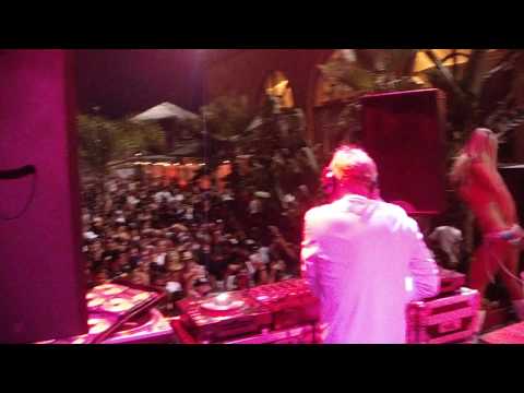 Christopher Lawrence - Wavehouse San Diego