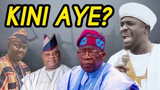 Download lagu Apa itu Dunia? Syekh Muh. Solih Afelele Ijabalahi - Ceramah Islam Yoruba 2025 mp3 Download lagu Apa itu Dunia? Syekh Muh. Solih Afelele Ijabalahi - Ceramah Islam Yoruba 2025 mp3
