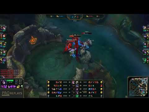 pbO (KAI'SA) vs EZREAL - 15/2/6 KDA BOTTOM ADC GAMEPLAY - BR Ranked MASTER