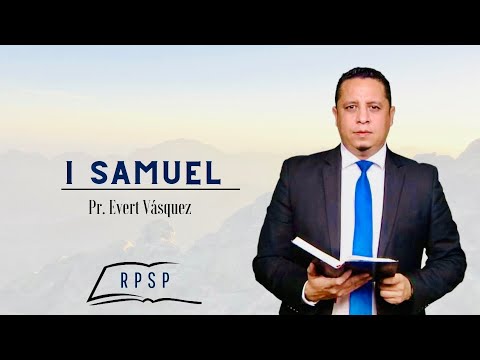 Las asnas son solo un pretexto. 1 Samuel 9. REAVIVADOS POR SU PALABRA (Pr. Evert Vásquez)