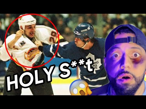 GINO ODJICK GONE MAD ! • CRAZIEST FIGHT • RIP GINO (Reaction)