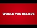 Ace of Base - Would You Believe (Official Lyric ...