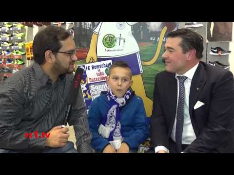 2015-03-07 Neues FC Remscheid Maskottchen