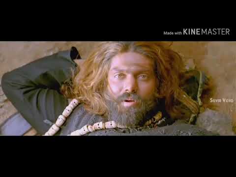 Naan Kadavul  HD movie