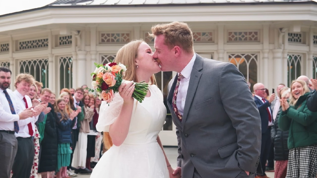 Wedding Film