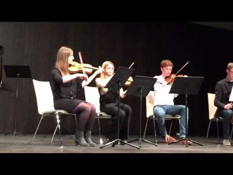 Woodkid Project (Ausschnitt)