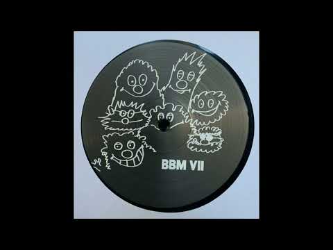 Eden Burns - House Non Stop