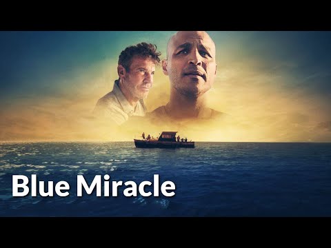 Blue Miracle Soundtrack Tracklist | Netflix' Blue Miracle (2021)