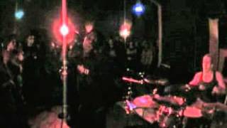 Love Equals Death at Stiflers