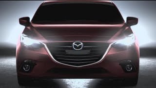 Відео: Mazda 3