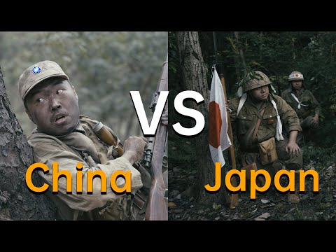 Trailers 松山之殇