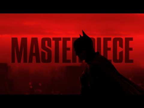 Why The Batman (2022) is the BEST Superhero Film Ever Made