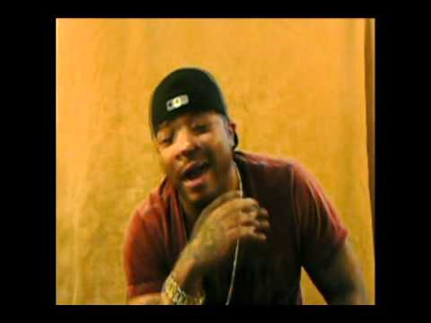 Big Bad 40 aka 40glocc