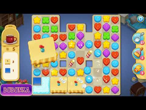 Matchington Mansion level 1559 HD