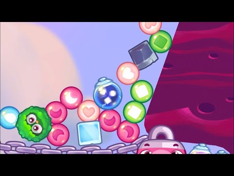 Angry Birds Dream Blast #3820