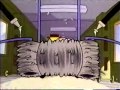 Cartoon Network Top Cat Car Wash Bumper Powerhouse Era