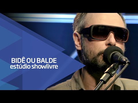 Fazer Tudo A Pé - Bide ou Balde