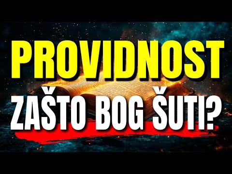 BOŽJA TIŠINA: Kako čuti Njegov glas u vremenu kaosa? | Čudo duhovnog mira