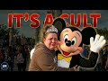 The Brainwash Of Disney Adults It S Not A Fandom