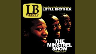 Minstrel Show Closing Theme (feat. Yahzarah)