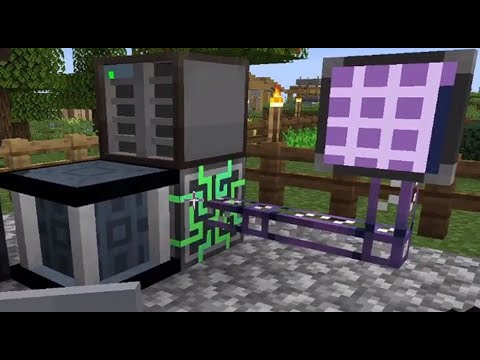 Unser ME-System! Alle Druckerpressen! [Life in the Village 2, Ep:3]