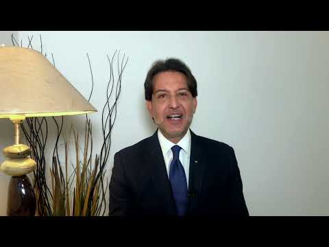 LA PAURA FA 90, L’AMORE 100! - #97 È l'amore che riapre ciò che il lockdown chiude