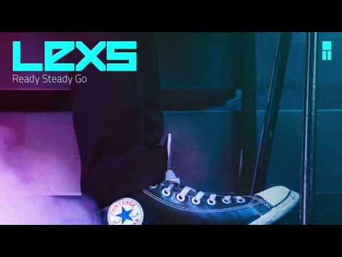 Lexs - Small World (Song #8, Ready Steady Go)