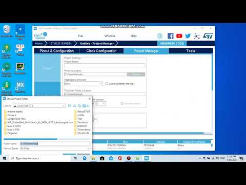 stm32interrupt timer setup with stm32 cubeMX IAR
