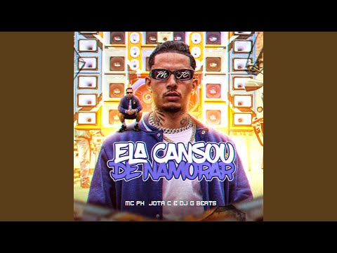 Ela Cansou de Namorar