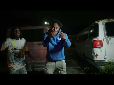 LitRard1k- 2AM ( Shot by FlexMontana )