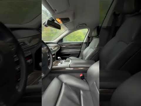 фото bmw 7 серии v (f01/f02/f04) 0
