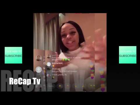 MONEYYAYA explains WHY she STOPPED RAPPING