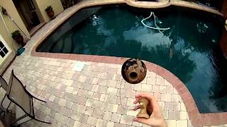 Jack Doiron Grip Kendama 2015 New Years Contest | Amateur Division