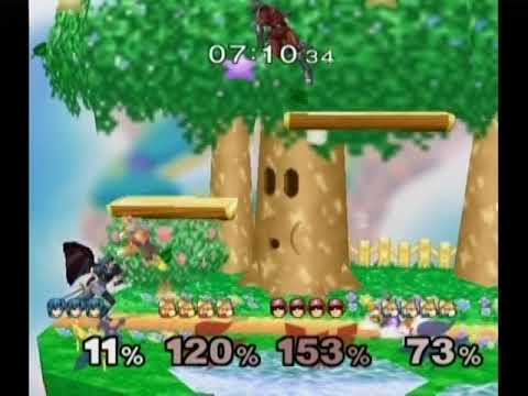 Longhorn Weekly 115 Doubles - WF - Socktastic/Squd (Blue) vs Sungun/Disciple (Red)