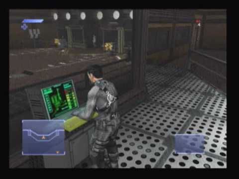 Impossible Mission II PC