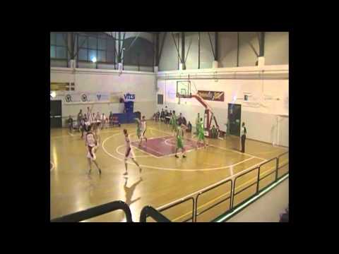 Highlights Enic Valdisieve