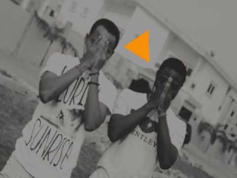 BLVCKBURN  -Afrocass