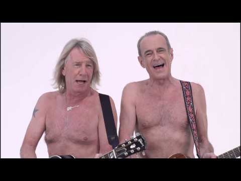 Status Quo – Rockin' All Over The World – Aquostic (Stripped Bare)