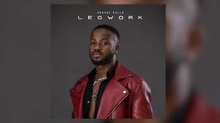 Korede Bello - Legwork (Official Audio)