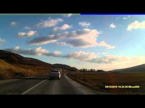 Romania:Sancraieni (HR) - Sf.Gheorghe (CV)