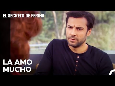 El Amor De Levent No Termina - El Secreto De Feriha Capítulo 41