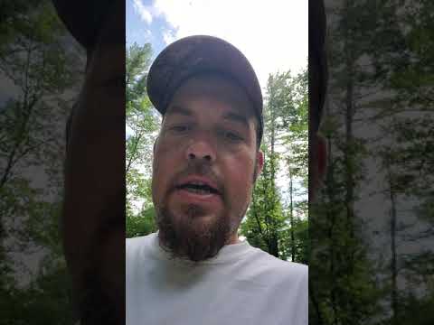 Off-grid hot water solution