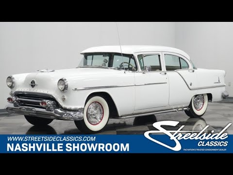 1954 Oldsmobile Super 88 (CC-1421012) for sale in Lavergne, Tennessee