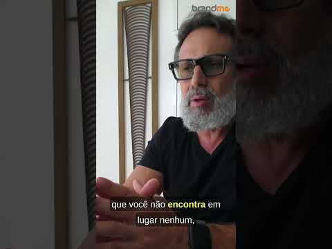 Não confunda Custo com Estrutura Financeira