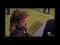 Pixels 2015 End Credits MTV Live Channel