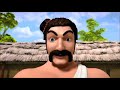 Sree Hari Hara Sudhan Swami Ayyappan Telugu Animated Cartoon Full Movie
