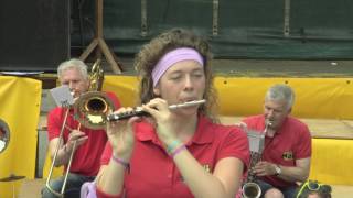 Pretband Help Ons Bloaz’n 2017