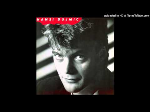 Hansi Dujmic - Jubel bis zum Abschied