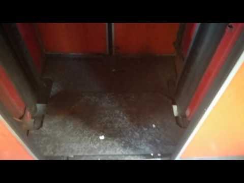 Călătorie cu trenul estival - IR - 1944 - Satu Mare ~ Mangalia Part II