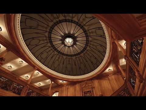 Titanic: Honor and Glory Demo 401 v1.4 (Night Time)